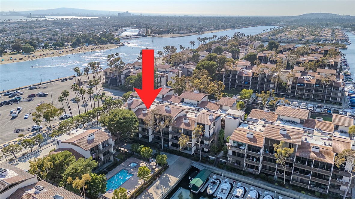 8312 Marina Pacifica Drive, Long Beach, CA 90803