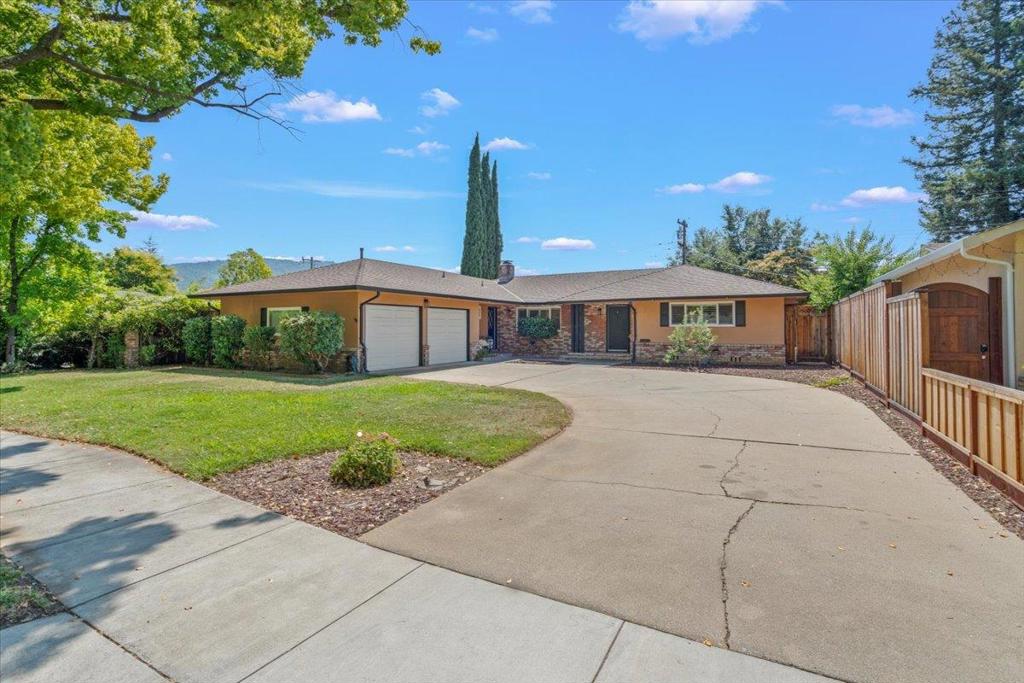 7631 Filice Drive, Gilroy, CA 95020