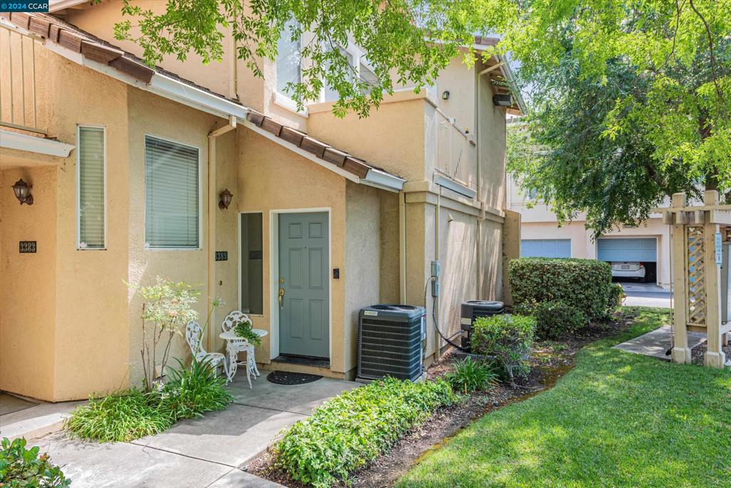 3389 City Lights Pl, San Jose, CA 95136