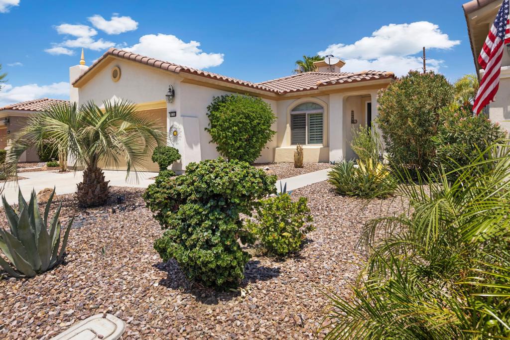 80166 Avenida Avenida Linda Vista, Indio, CA 92203