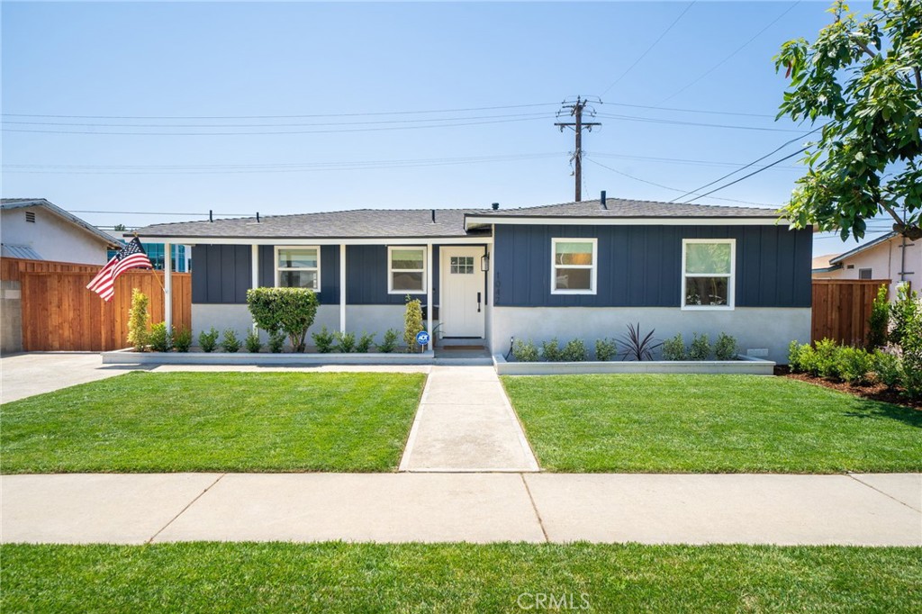 1042 Newhill Street, Glendora, CA 91741