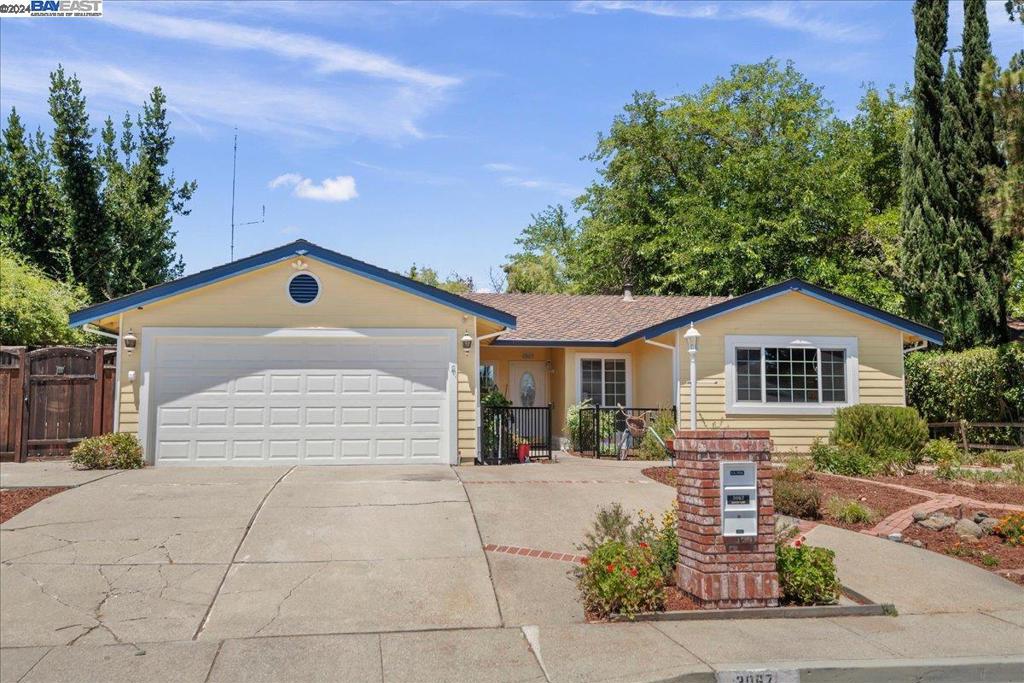 3067 Sandy Way, San Ramon, CA 94583