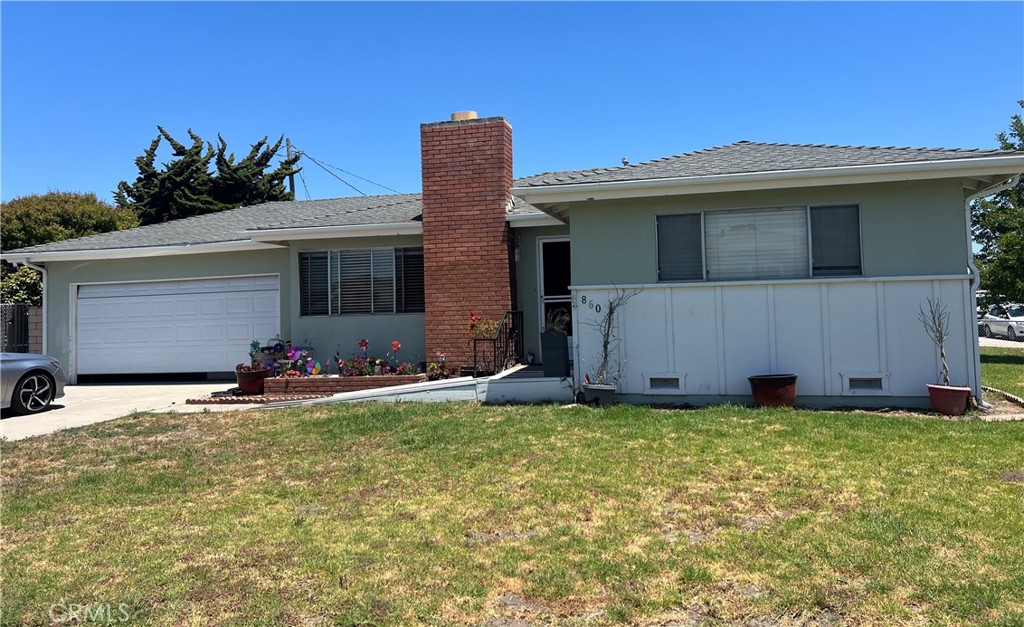 860 Turquoise Drive, Arroyo Grande, CA 93420