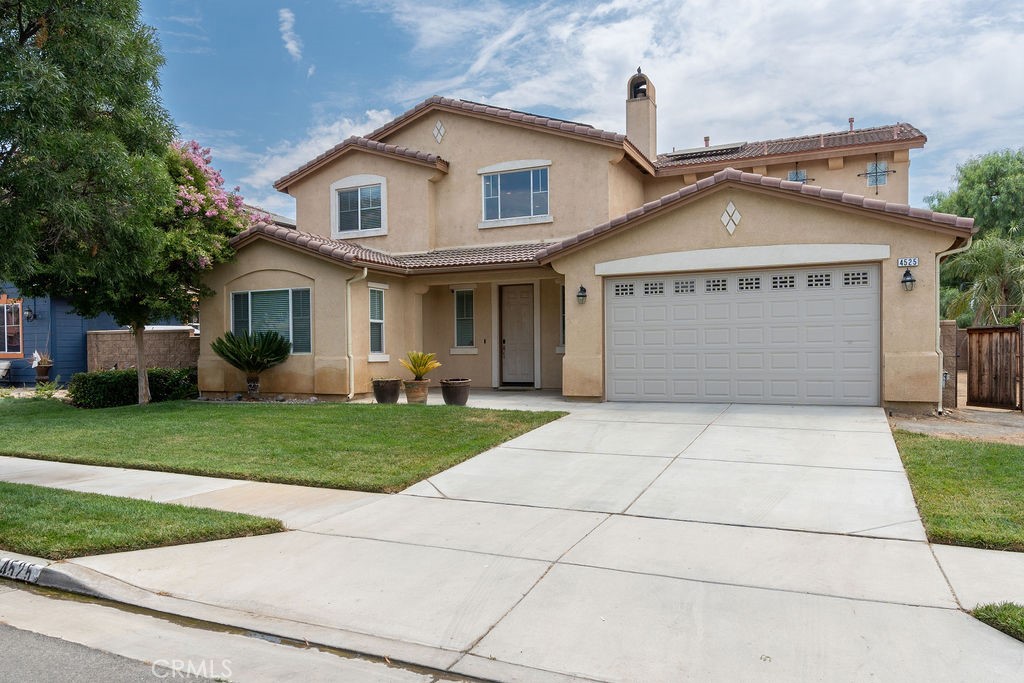 4525 Trotter Drive, Hemet, CA 92545