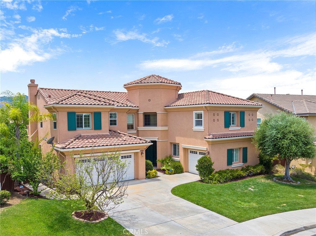 45409 Tiburcio Drive, Temecula, CA 92592