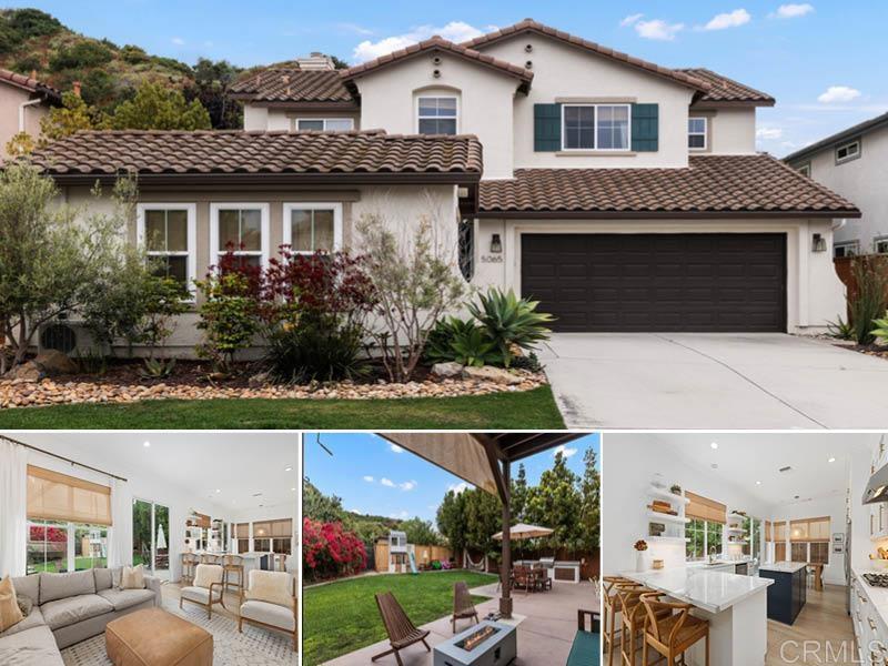 5065 Ashberry Road, Carlsbad, CA 92008