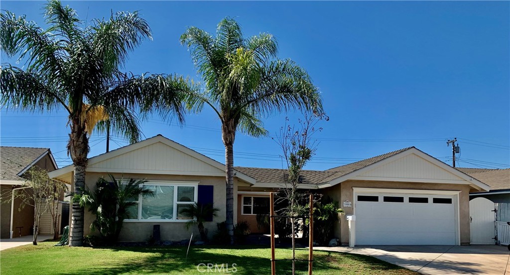 19881 Isthmus Lane, Huntington Beach, CA 92646