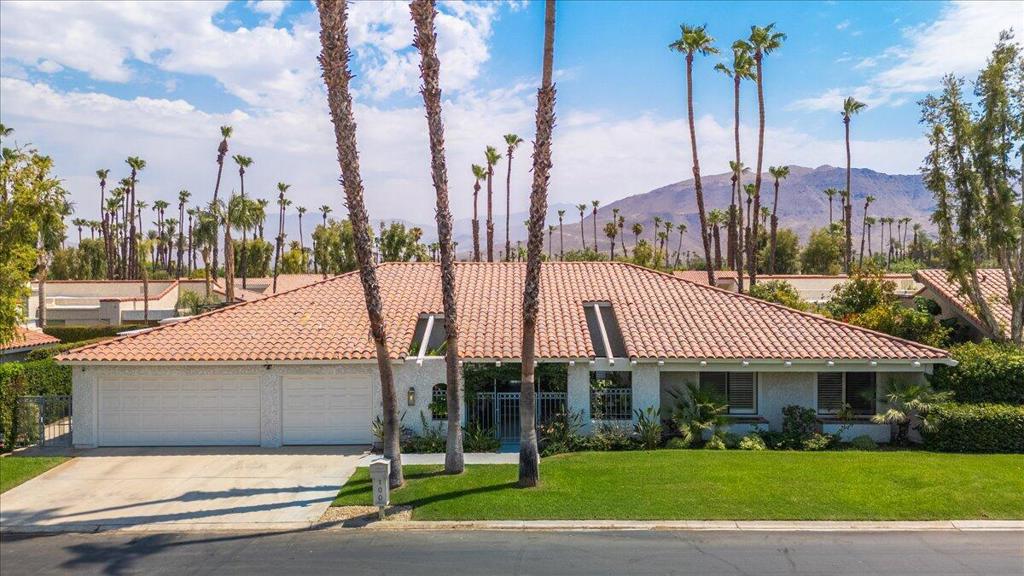 100 Esplanade Street, Rancho Mirage, CA 92270