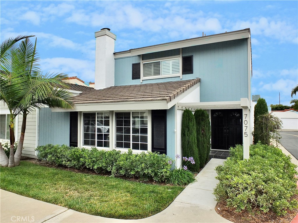 7075 Island Village Drive, Long Beach, CA 90803