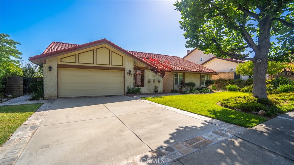 625 Laurel Lane, Monrovia, CA 91016