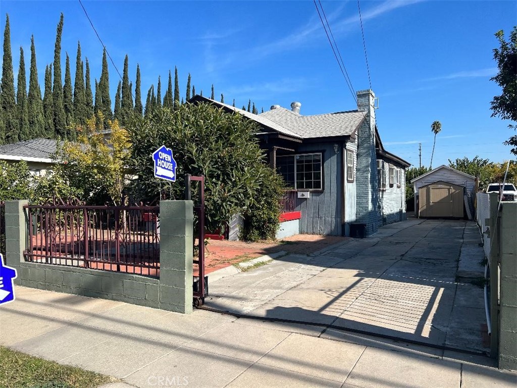 228 S Ynez Avenue, Monterey Park, CA 91754