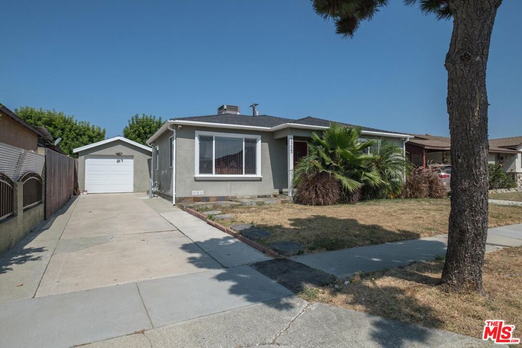 13423 Cerise Avenue, Hawthorne, CA 90250