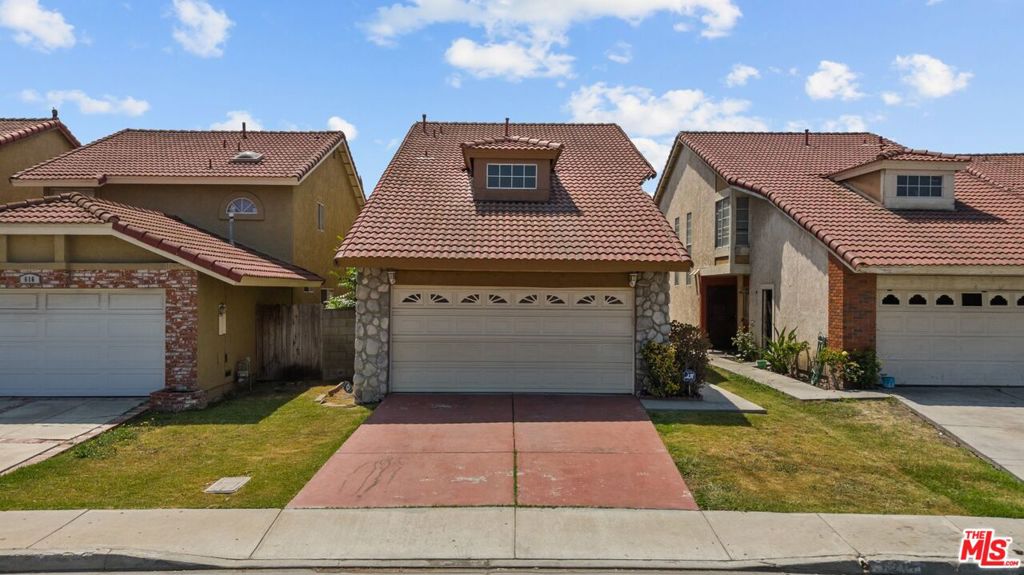 620 W Almond Street, Compton, CA 90220