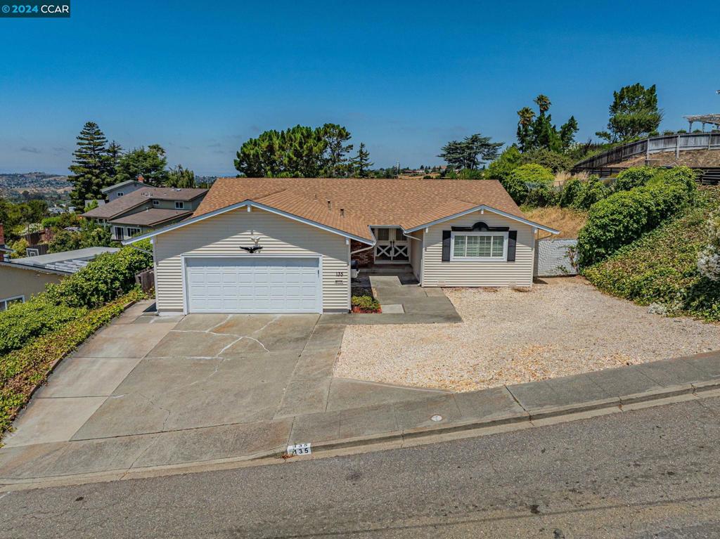 135 Ardmore Way, Benicia, CA 94510