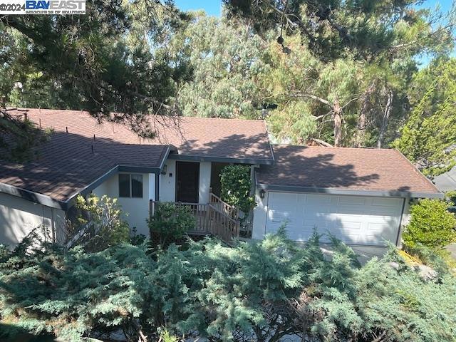 5030 Seaview Ave, Castro Valley, CA 94546