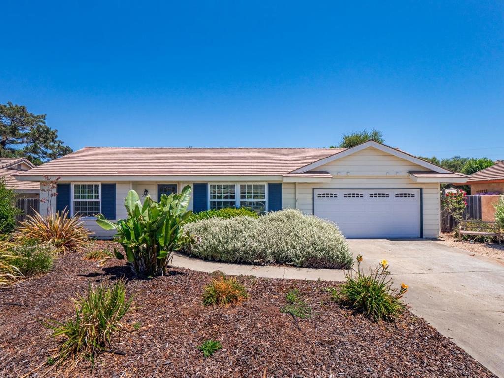 22367 Ortega Drive, Salinas, CA 93908