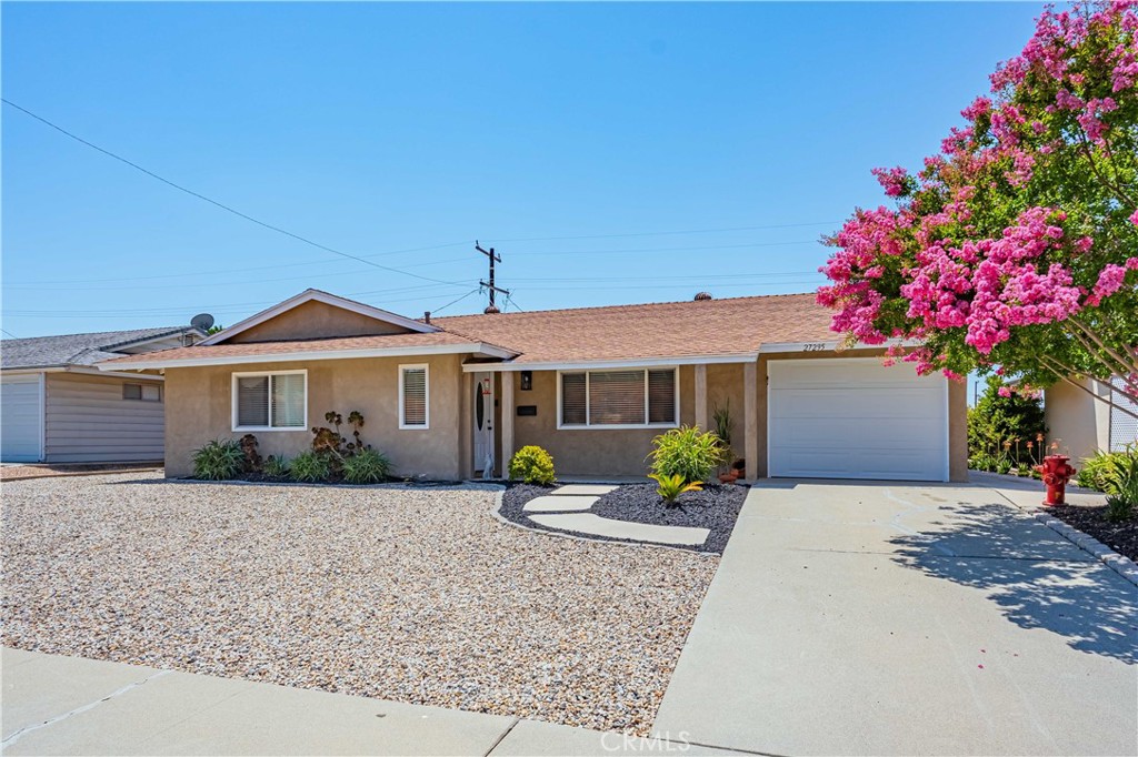 27295 El Rancho Drive, Menifee, CA 92586