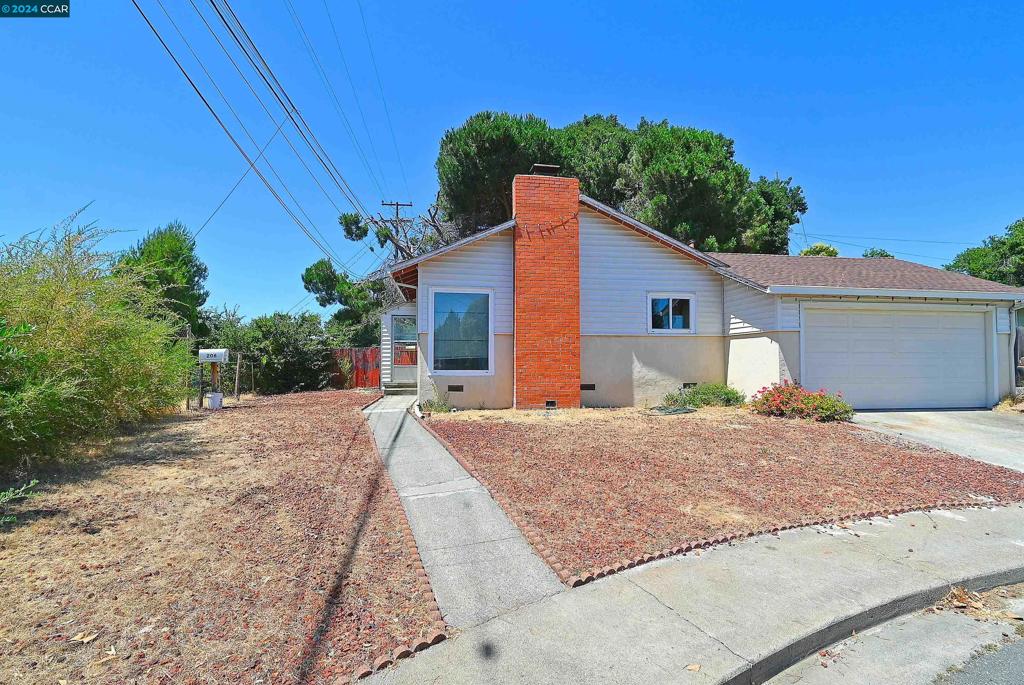 206 El Poco Place, Vallejo, CA 94589