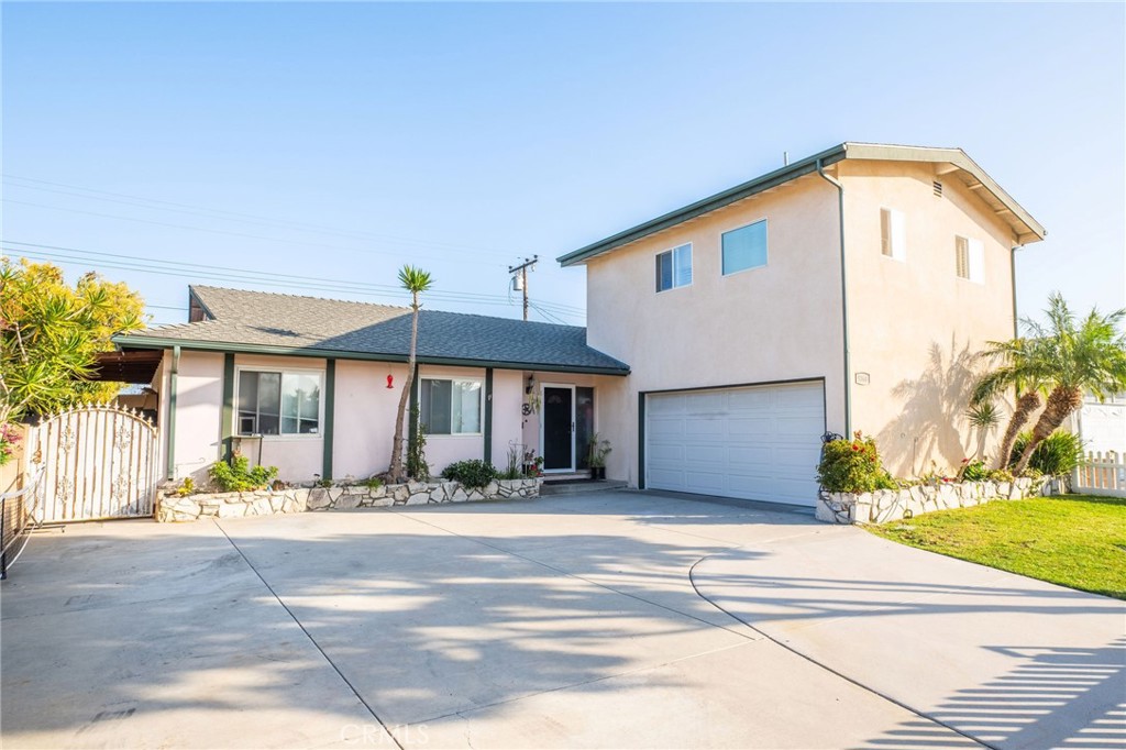 9360 Larkspur Drive, Westminster, CA 92683