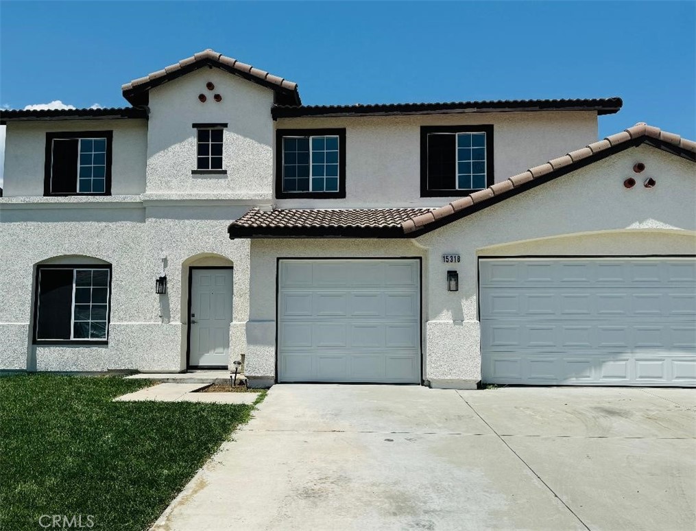 15318 River Rock, Fontana, CA 92336