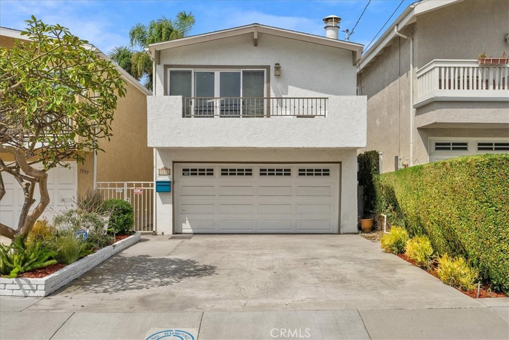 1541 Steinhart Avenue | Similar Property Thumbnail