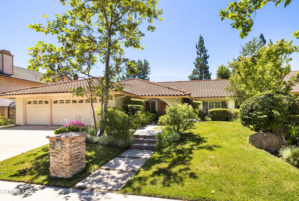 18262 Hastings Way, Porter Ranch, CA 91326