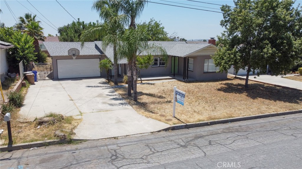 34393 Fairview Drive, Yucaipa, CA 92399