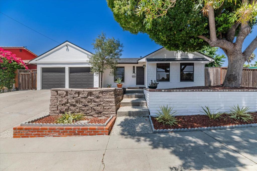 3347 Prado Lane, San Jose, CA 95148