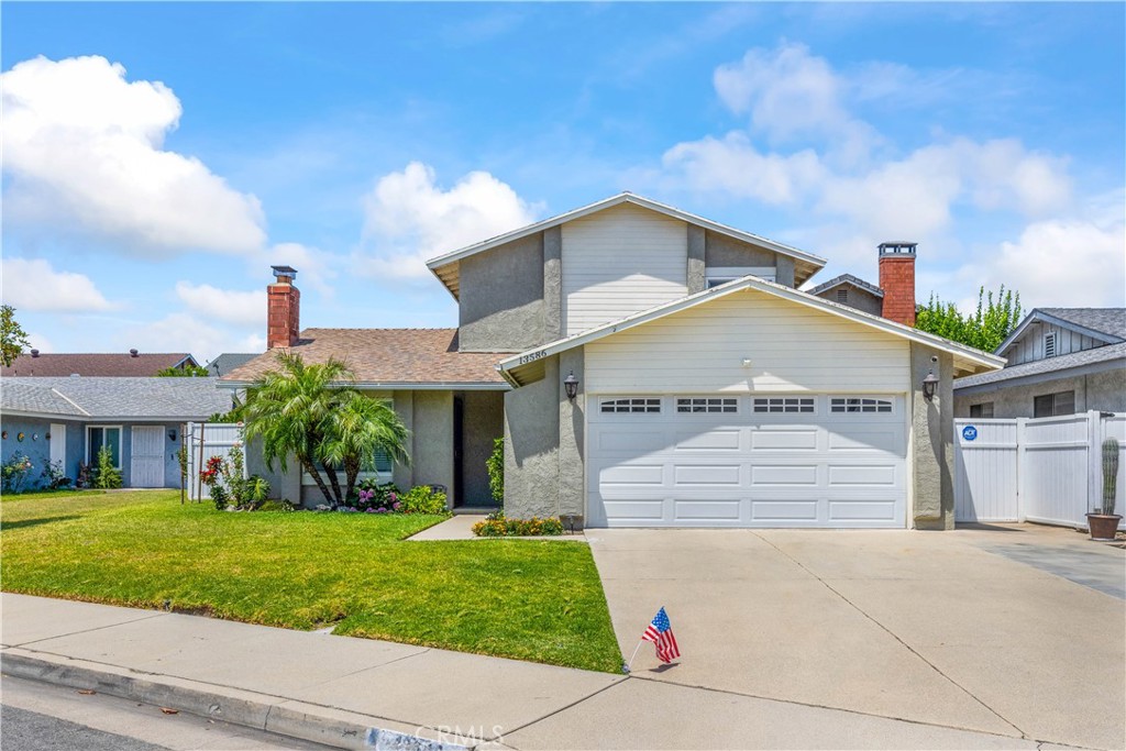 13586 Van Horn Circle, Chino, CA 91710