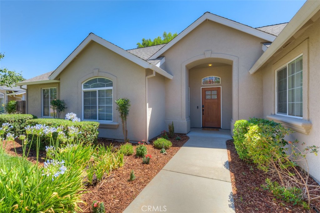 3425 Billings Drive, Redding, CA 96002