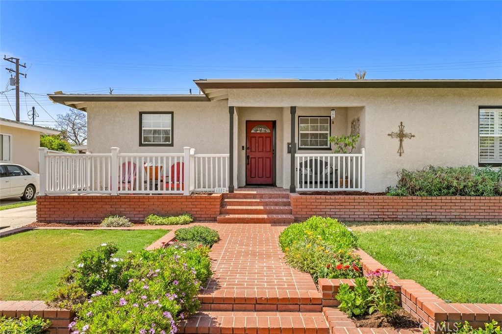 6802 E El Progreso Street, Long Beach, CA 90815