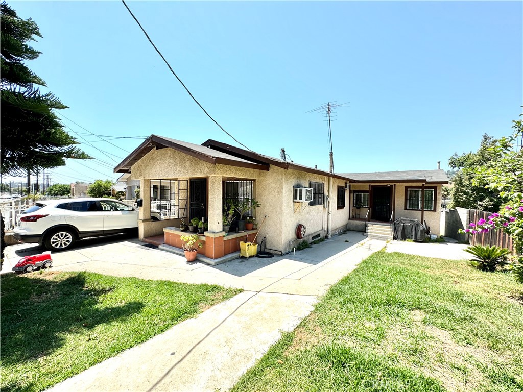 3709 Griffin Avenue, Los Angeles, CA 90031