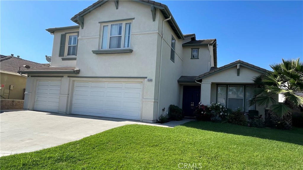 13506 Grey Heron Court, Eastvale, CA 92880