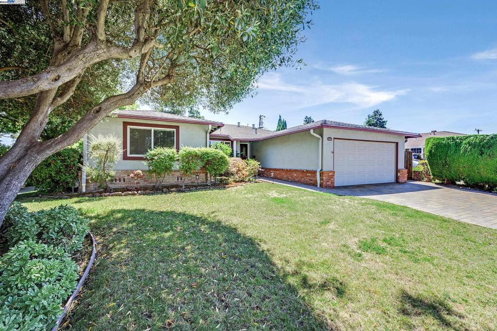 38565 Acacia St, Fremont, CA 94536