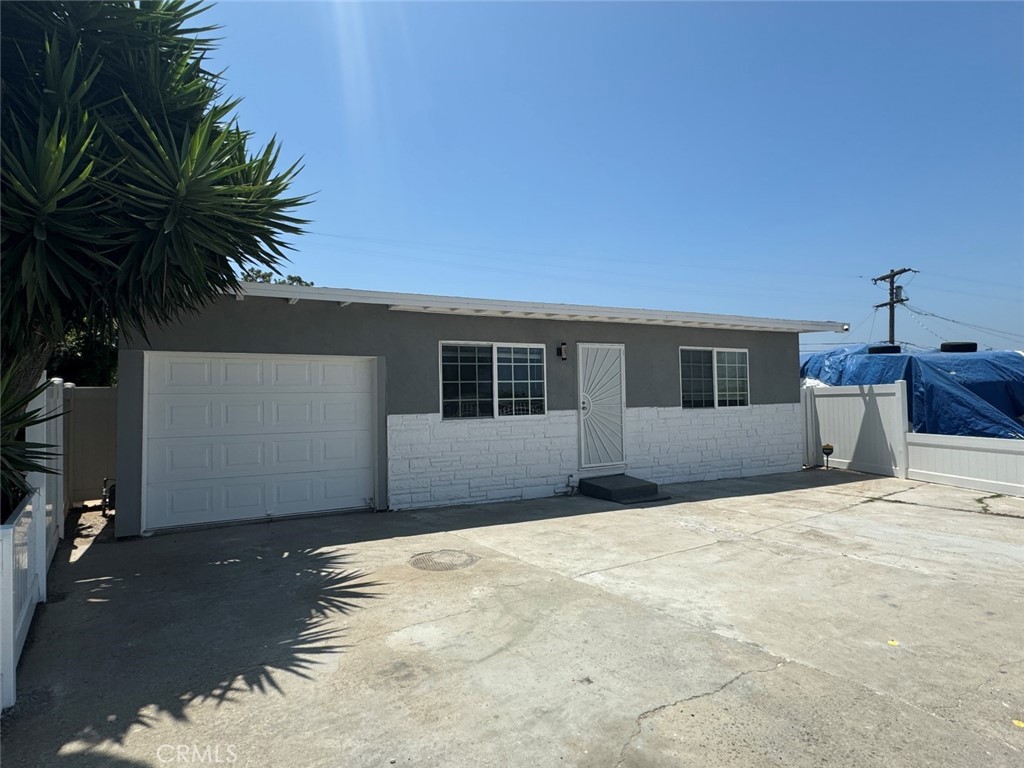 4561 G Street, San Diego, CA 92102