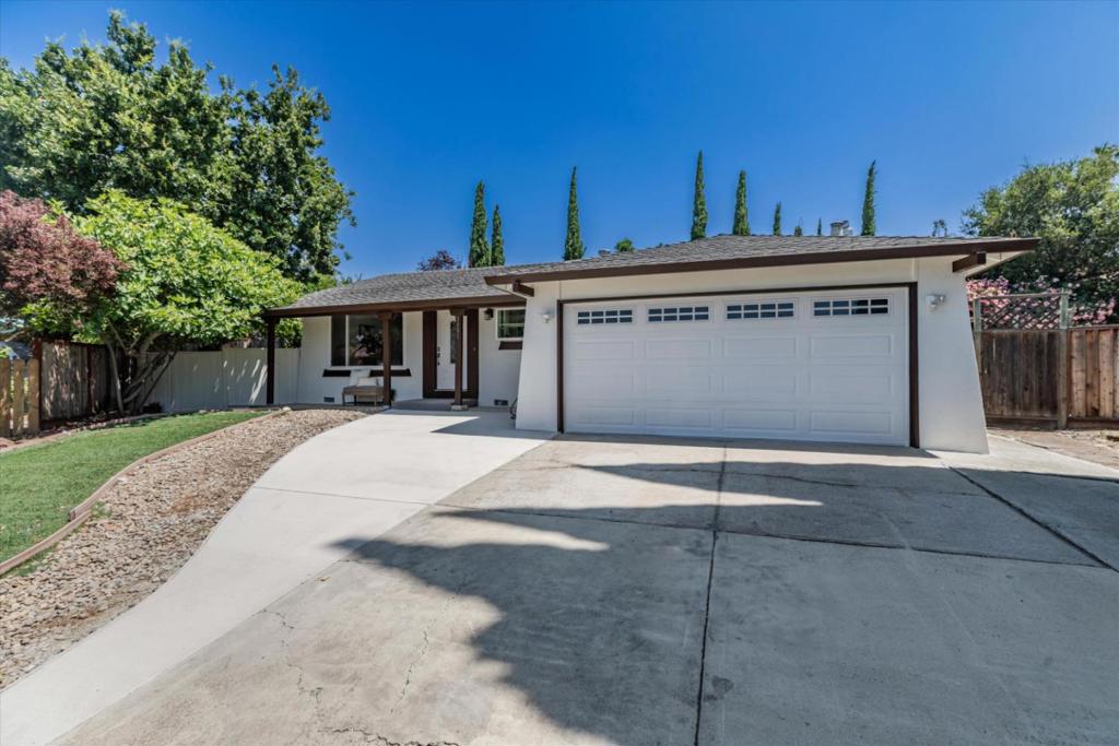 3681 Sydney Court, San Jose, CA 95132