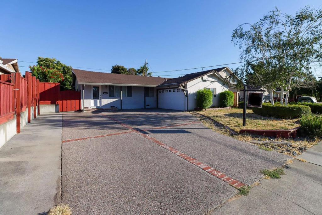 1796 Dalton Drive, Milpitas, CA 95035