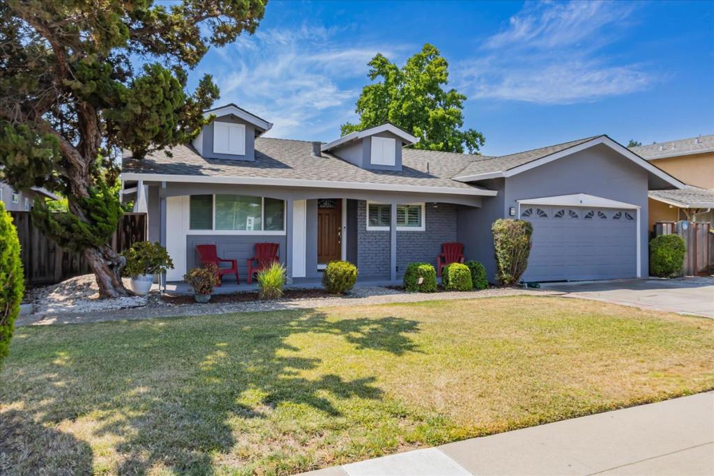 1034 Branham Lane, San Jose, CA 95136