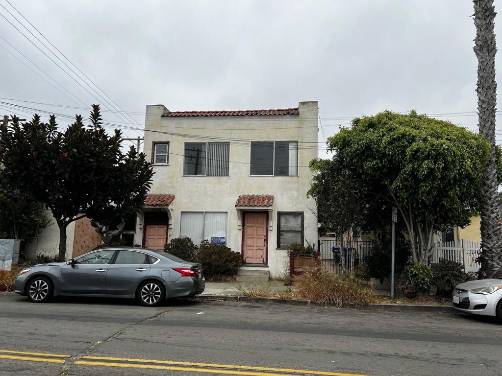 2175 Bacon Street, San Diego, CA 92107