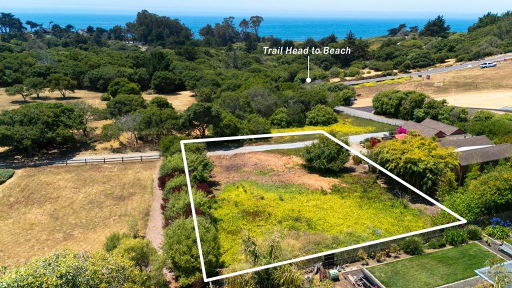 0 Sea View Terrace, La Selva Beach, CA 95076