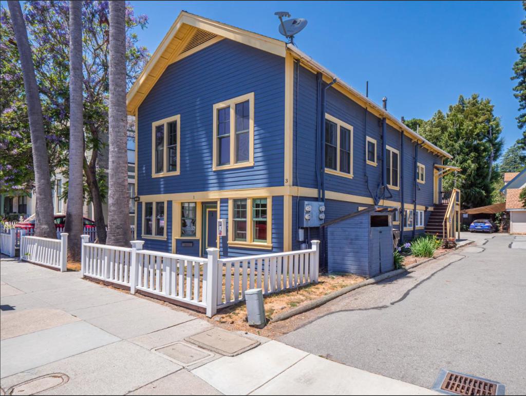 324 Locust Street, Santa Cruz, CA 95060