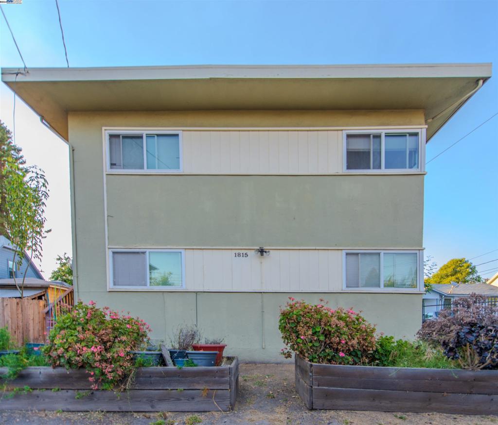 1815 Fairview St, Berkeley, CA 94703