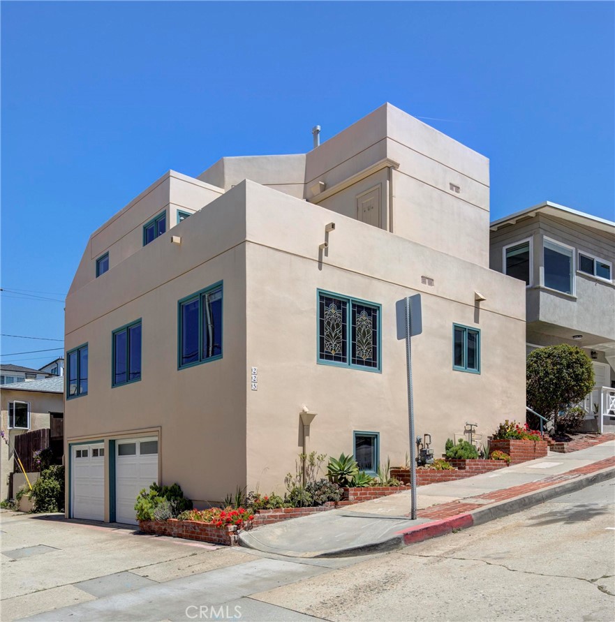 225 34Th Street, Hermosa Beach, CA 90254