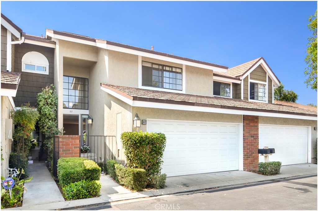 82 Havenwood , #37, Irvine, CA 92614