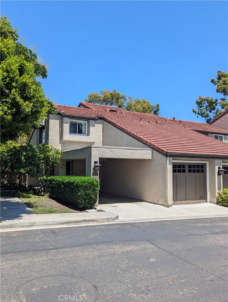 69 Stanford Court, #73, Irvine, CA 92612