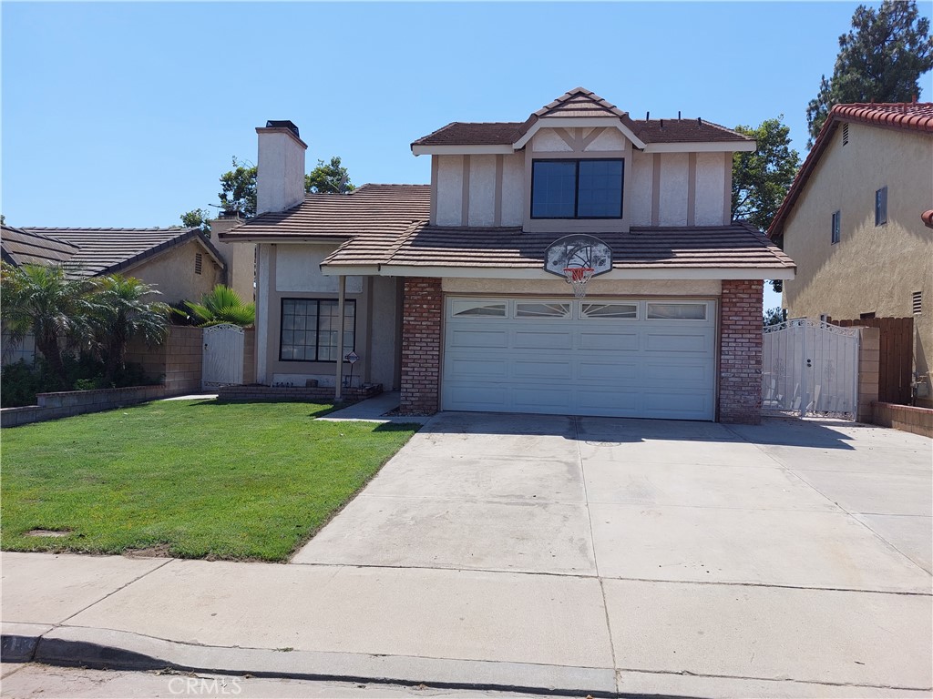 6850 Wheeler Court, Fontana, CA 92336