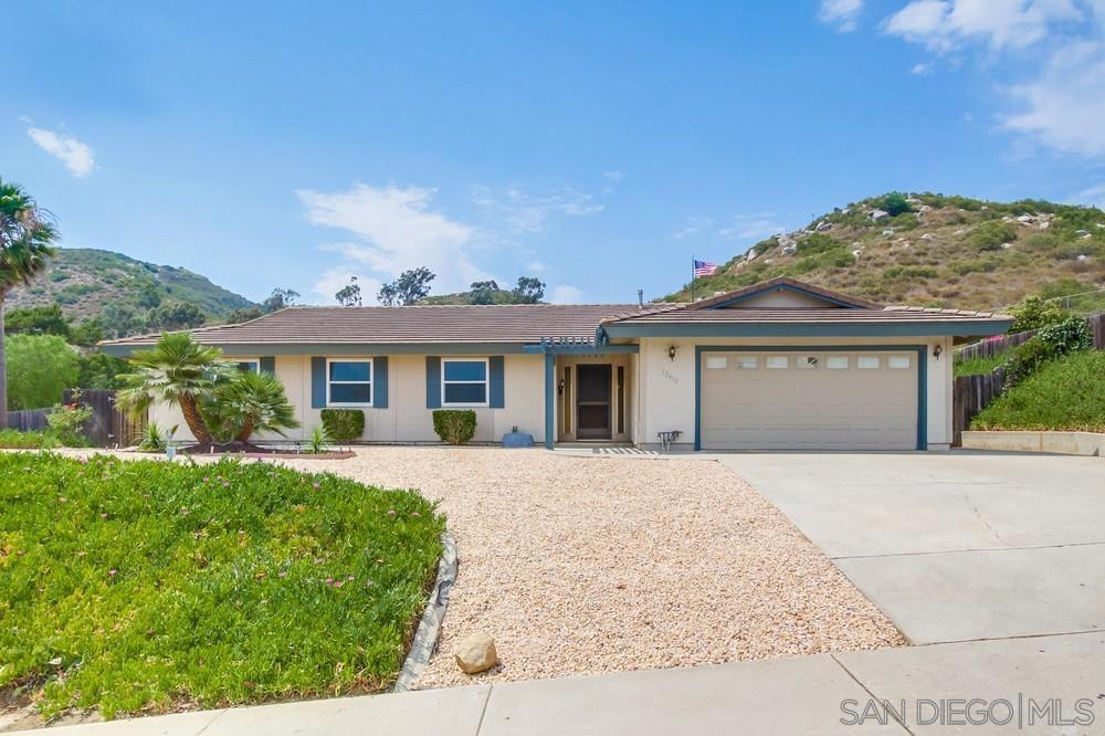 12914 Dorathea Terrace, Poway, CA 92064