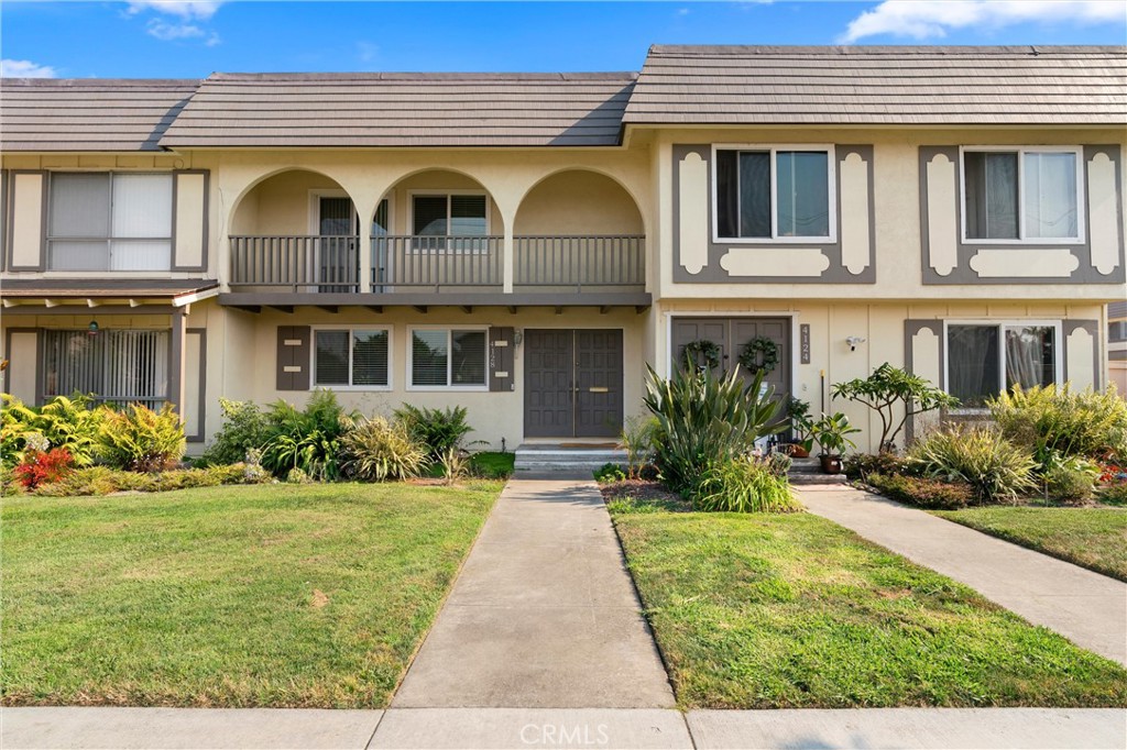 4128 Orange Avenue, Cypress, CA 90630