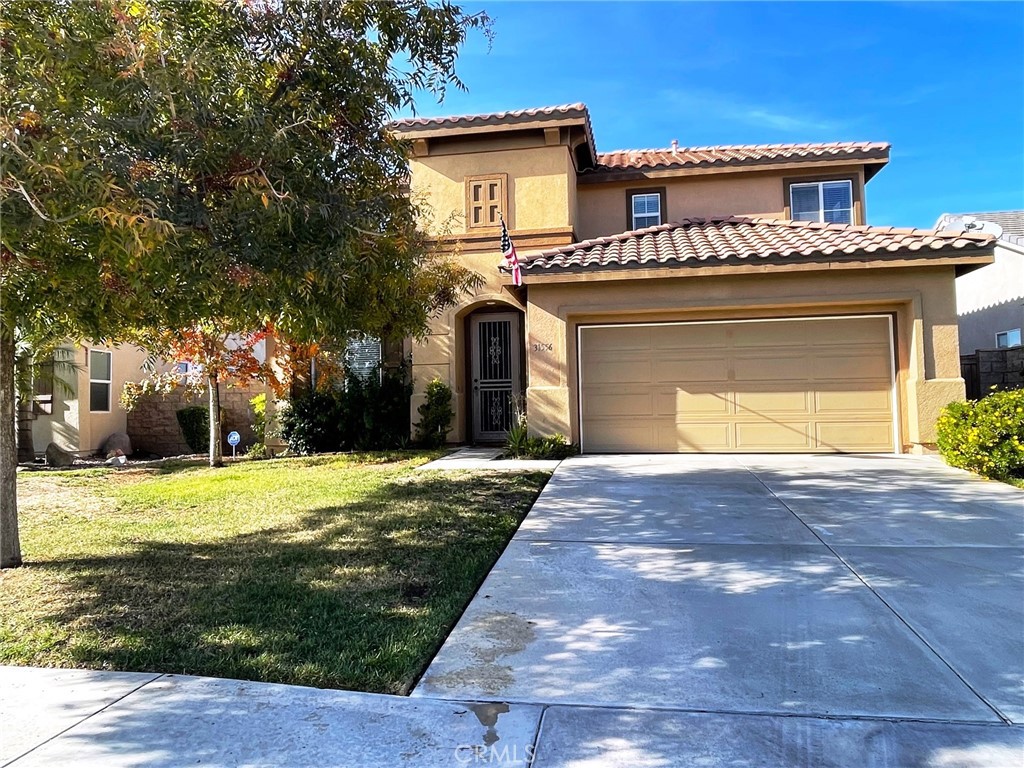 31556 Umbria Lane, Winchester, CA 92596