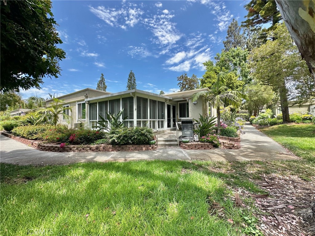 172 Avenida Majorca , #E, Laguna Woods, CA 92637